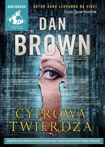 Cyfrowa twierdza (Audiobook)