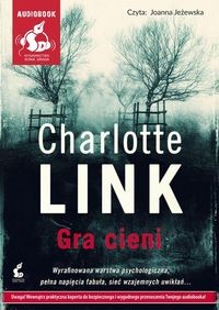 Gra cieni (Audiobook)