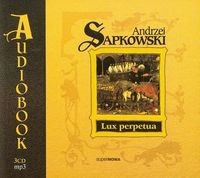 Lux perpetua  (Audiobook)