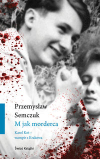 M jak morderca