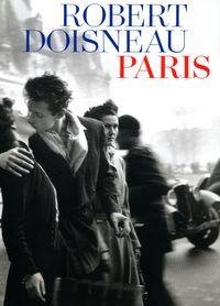 Robert Doisneau. Paris wer. angielska