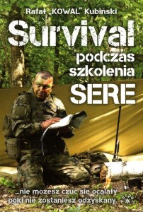 Survival podczas szkolenia SERE