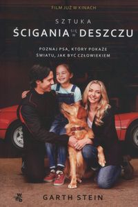 Sztuka ścigania się w deszczu