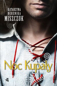 Kwiat paproci tom2. Noc Kupały