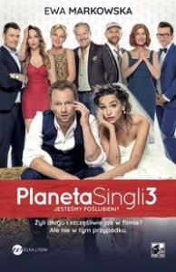 Planeta Singli 3 Jesteśmy poślubieni?