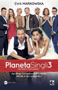 Planeta Singli 3 Jesteśmy poślubieni?