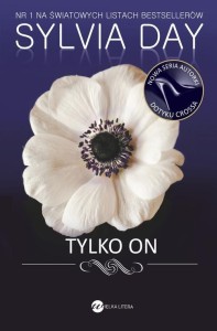 Tylko on (tom 2)