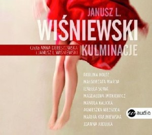 Kulminacje (Audiobook)(CD-Audio