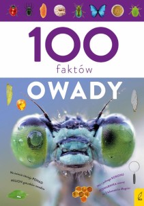 100 faktów. Owady