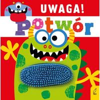 Uwaga! Potwór
