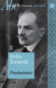 ABC Klasyka polska. Przedwiośnie
