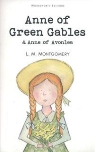 Anne Green Gables & Anne of Avonlea