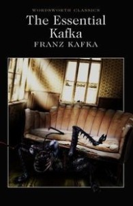 The Essential Kafka