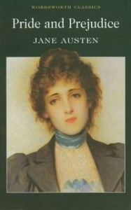 Pride and Prejudice