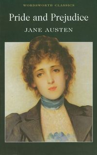Pride and Prejudice