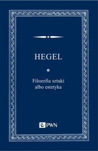Filozofia sztuki albo estetyka