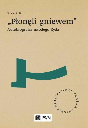 „Płone?li gniewem”