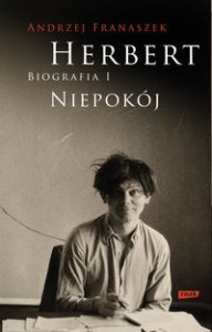 Herbert. Biografia i niepokój (2 KSIĄŻKI)