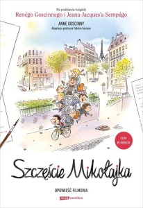 Szczęście Mikołajka. Opowieść filmowa