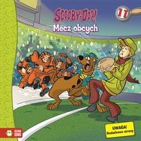 Scooby-Doo! (11) Mecz obcych