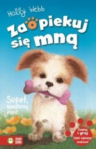 Zaopiekuj się mną. Supeł, niesforny pupil