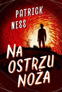 Na ostrzu noża