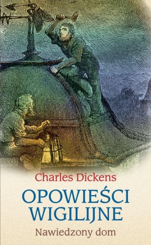 Opowieści wigilijne