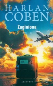 Zaginiona.