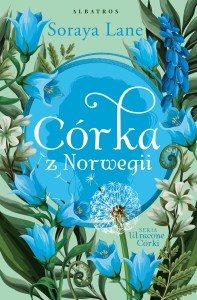 Utracone córki (tom 7) Córka z Norwegii
