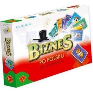 Biznes po polsku