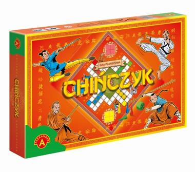 Chińczyk