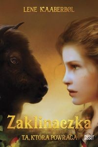 Zaklinaczka (tom VI) Ta, która powraca