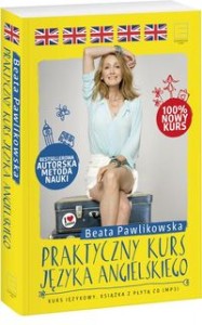 Praktyczny kurs języka angielskiego (+CD)