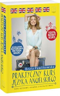 Praktyczny kurs języka angielskiego (+CD)