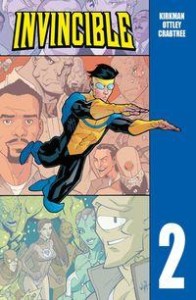 Invincible (2)