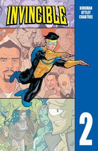Invincible (2)