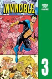 Invincible (3)