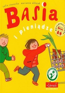 Basia i pieniądze