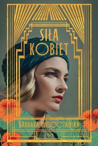 Siła kobiet (barwione brzegi)