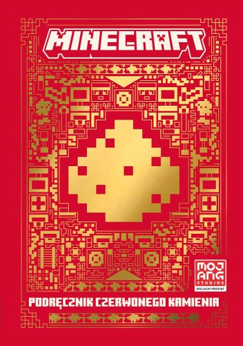Minecraft. Podręcznik czerwonego kamienia
