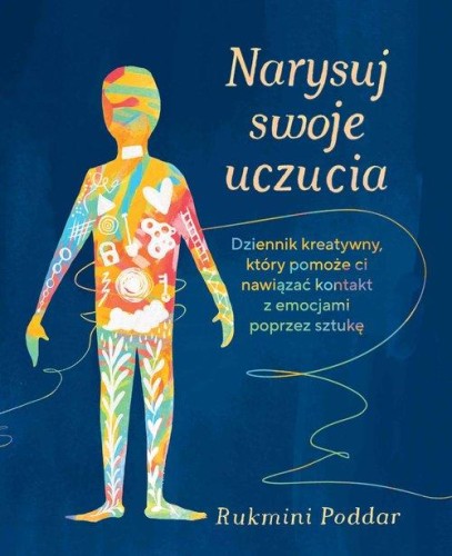 Narysuj swoje uczucia