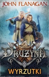 Drużyna (1) Wyrzutki