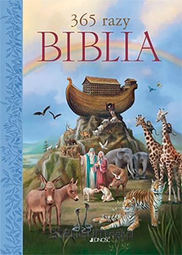 365 razy Biblia