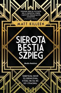 Sierota bestia szpieg