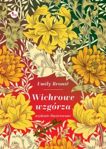 Wichrowe Wzgórza (wydanie ilustrowane)