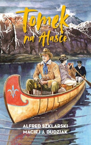 Tomek na Alasce (10)