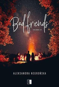 Friends (1) Bad Friends