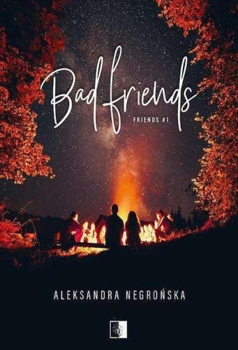 Friends (1) Bad Friends