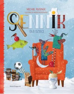 Sennik dla dzieci