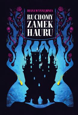 Zamek (1) Ruchomy Zamek Hauru